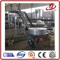 Stainless steel auger feeder